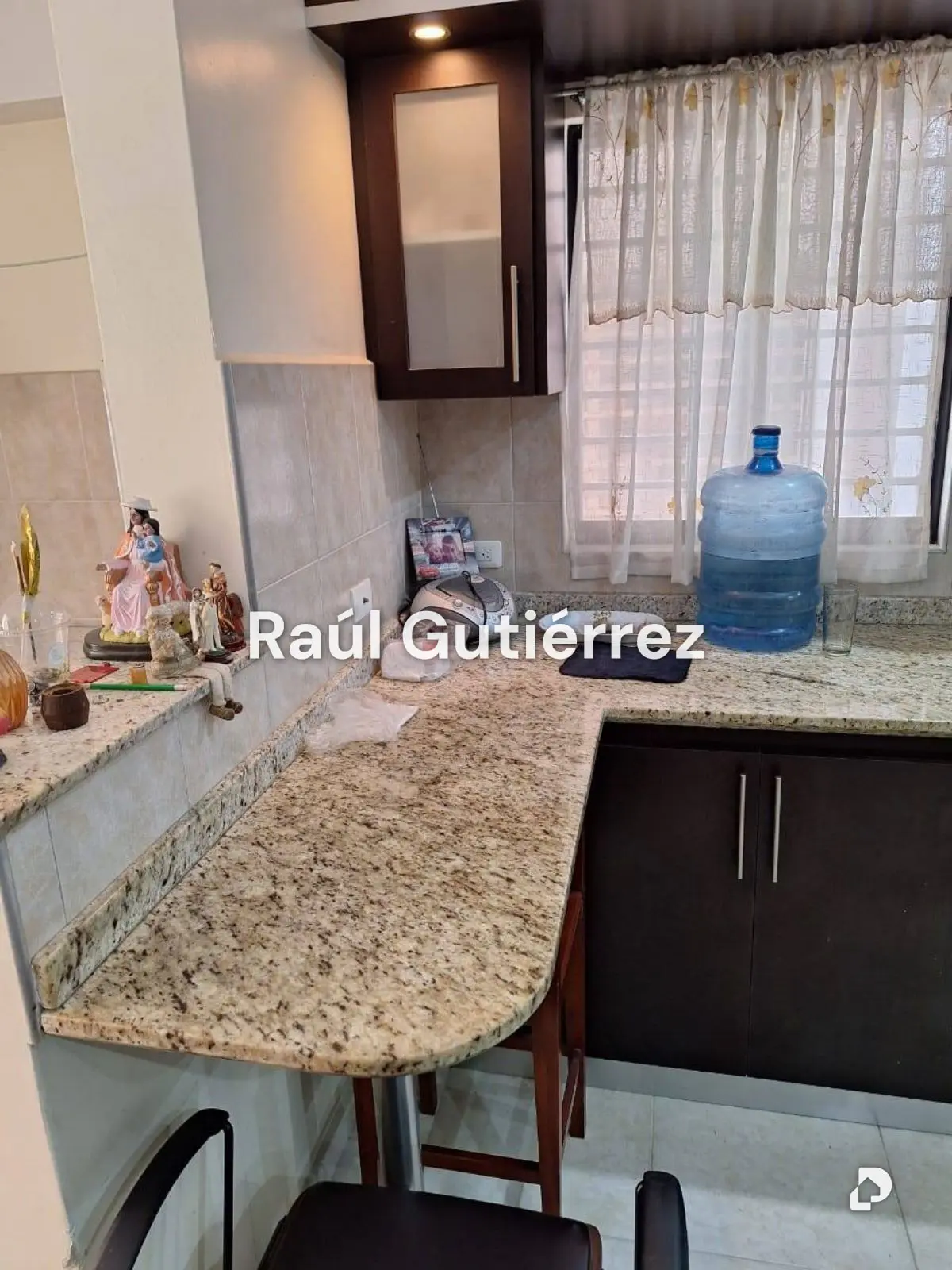 Apartamento en Parque Res. La Casacada, Barquisimeto – 13