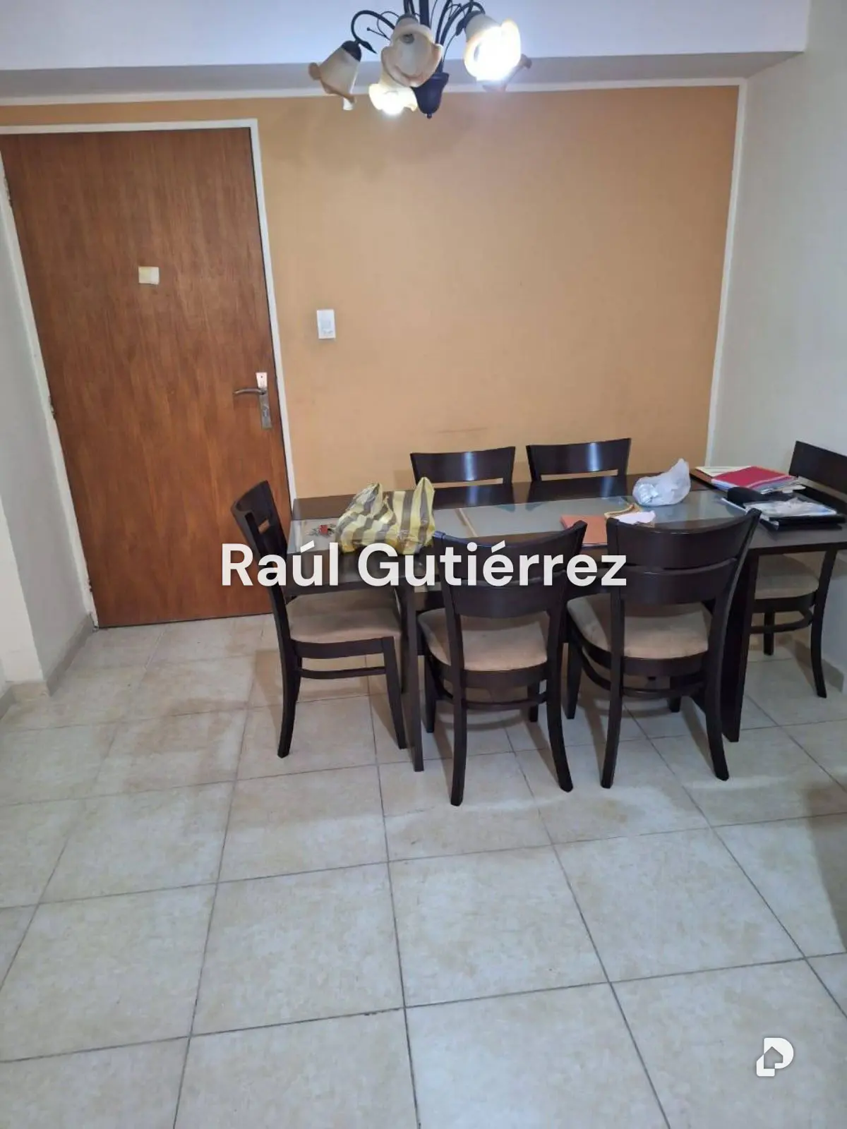 Apartamento en Parque Res. La Casacada, Barquisimeto – 11