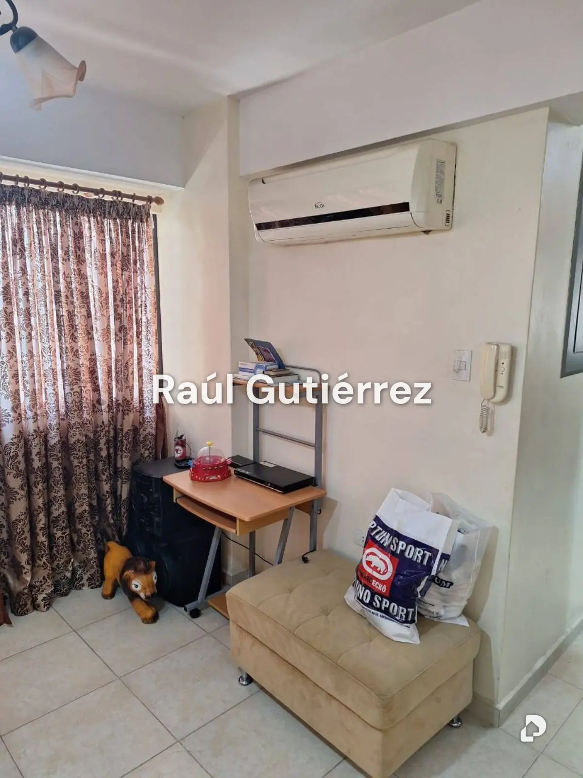 Apartamento en Parque Res. La Casacada, Barquisimeto – 2