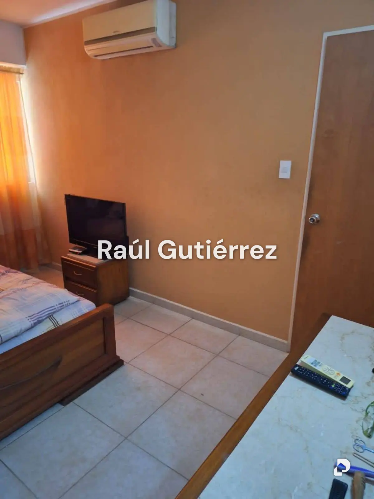 Apartamento en Parque Res. La Casacada, Barquisimeto – 5