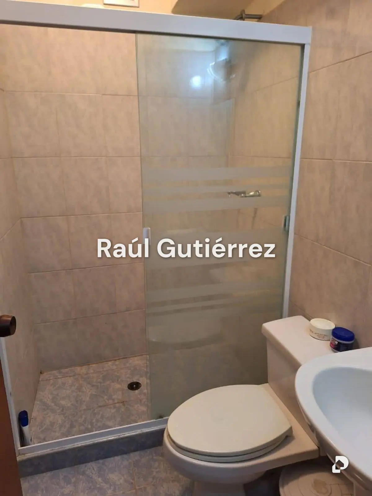 Apartamento en Parque Res. La Casacada, Barquisimeto – 4