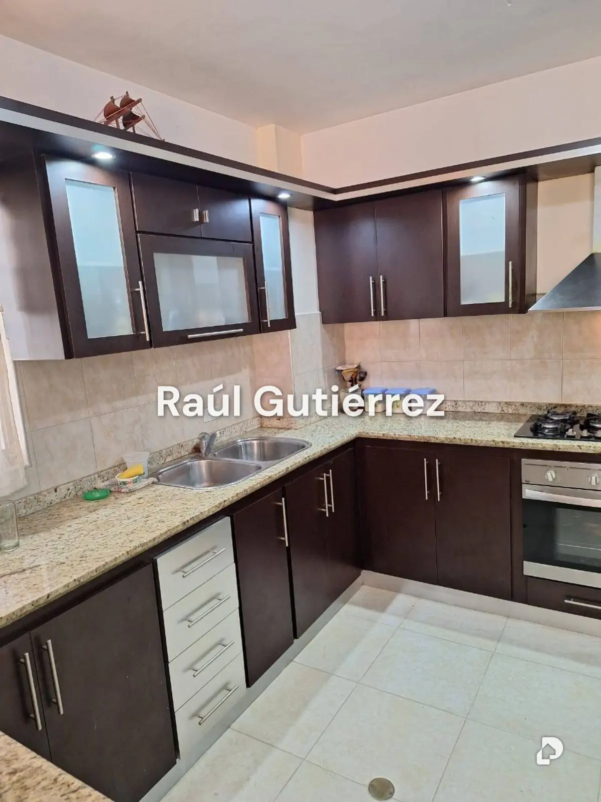Apartamento en Parque Res. La Casacada, Barquisimeto – 14