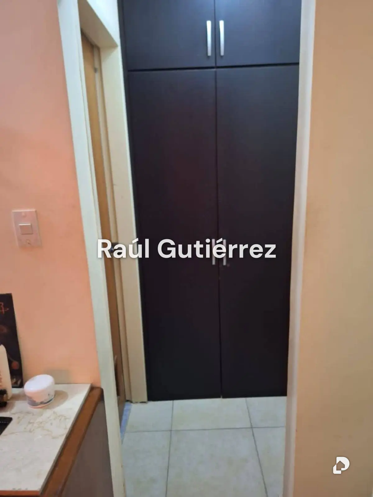 Apartamento en Parque Res. La Casacada, Barquisimeto – 7