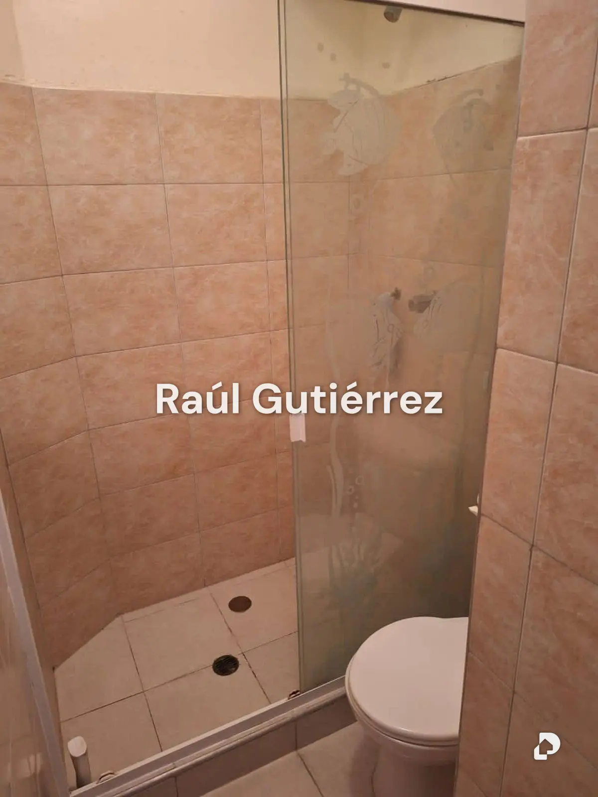 Apartamento en Parque Res. La Casacada, Barquisimeto – 3