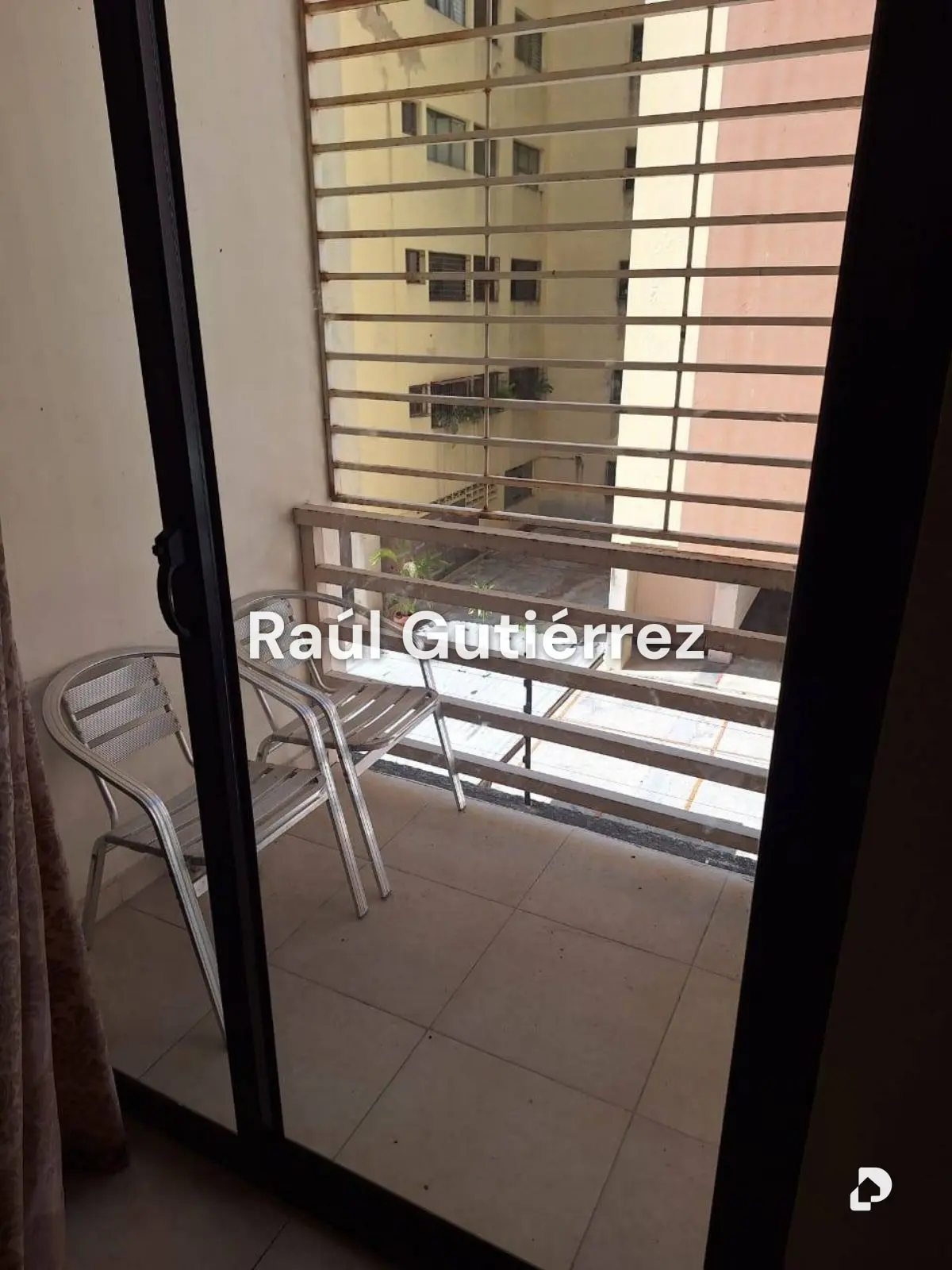 Apartamento en Parque Res. La Casacada, Barquisimeto – 9