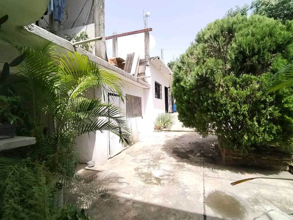 Terreno en San Diego, Valencia - 1