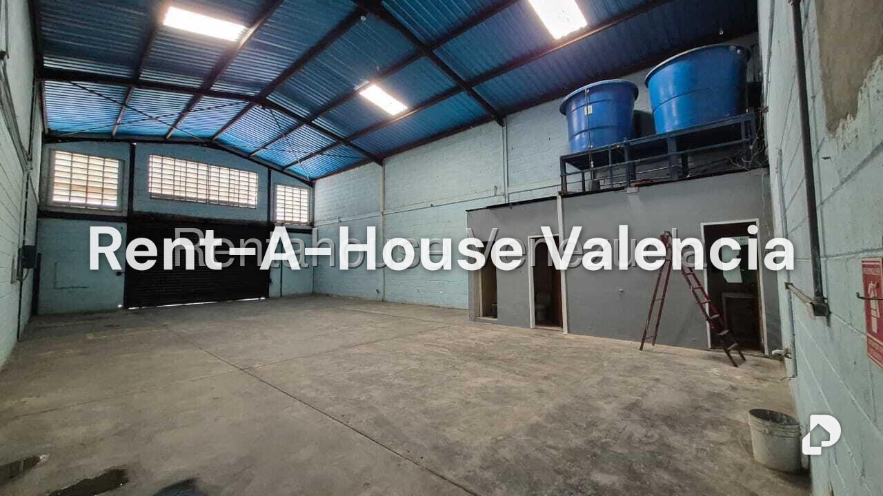 Local comercial en Zona Industrial, Valencia – 7