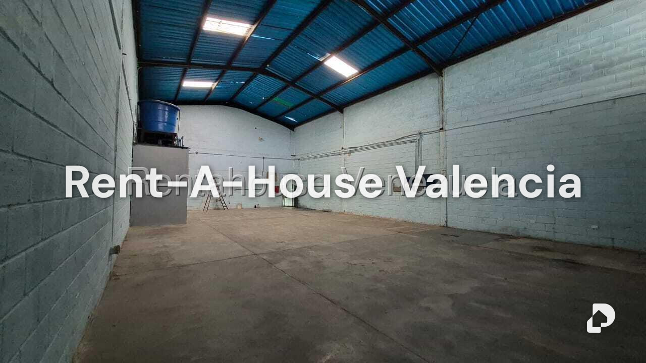 Local comercial en Zona Industrial, Valencia – 10