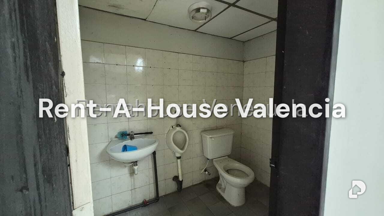 Local comercial en Zona Industrial, Valencia – 20