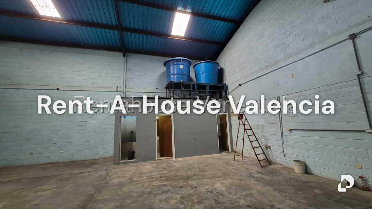 Local comercial en Zona Industrial, Valencia – 14