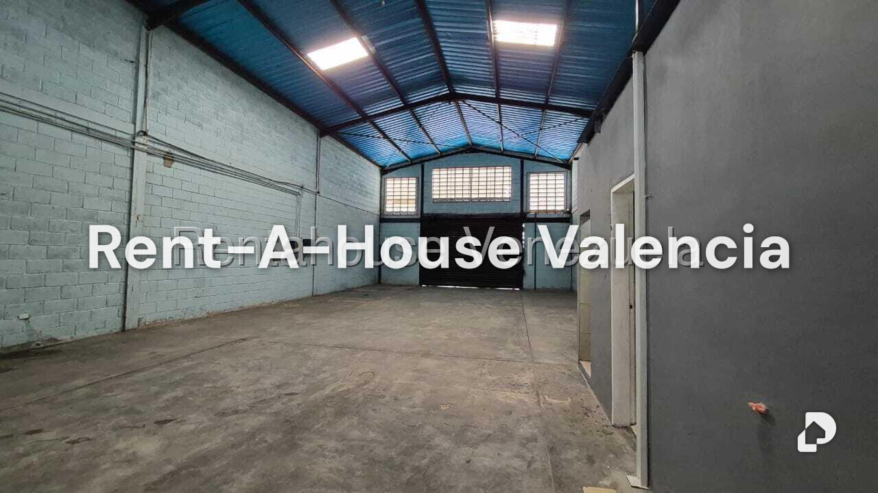 Local comercial en Zona Industrial, Valencia – 8