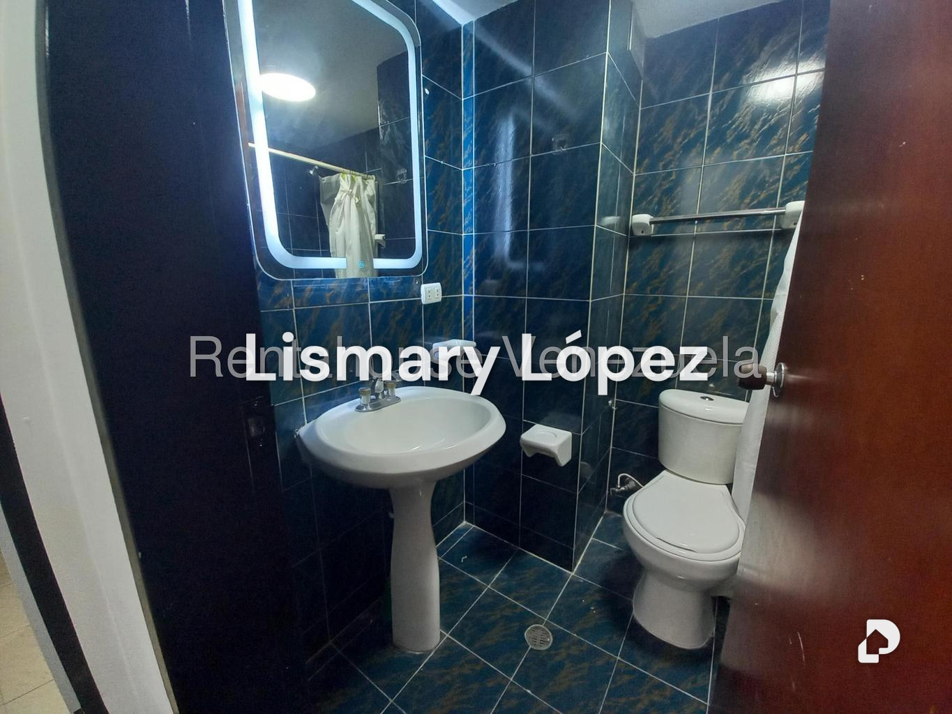 Apartamento en Colinas de La California, Caracas – 19