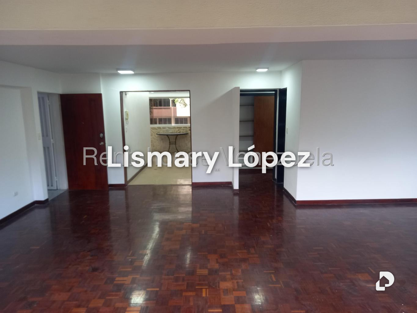 Apartamento en Colinas de La California, Caracas – 9
