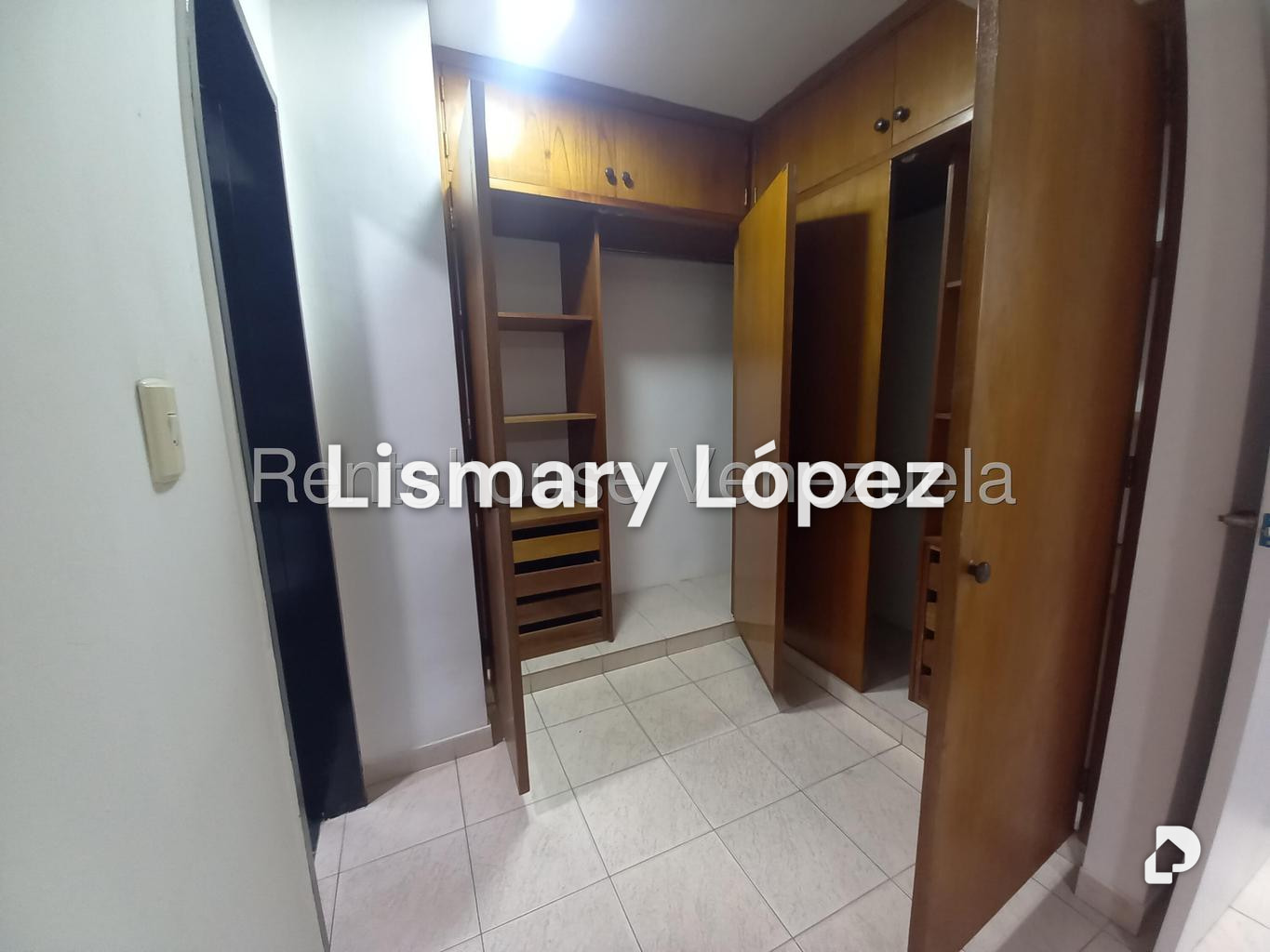 Apartamento en Colinas de La California, Caracas – 26