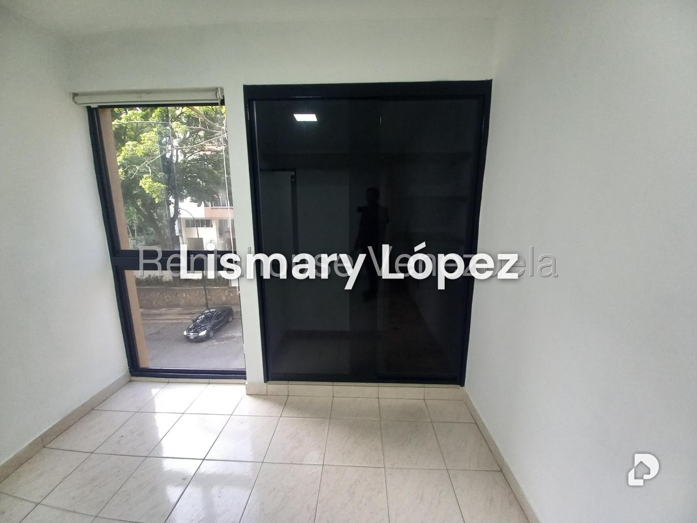 Apartamento en Colinas de La California, Caracas – 21
