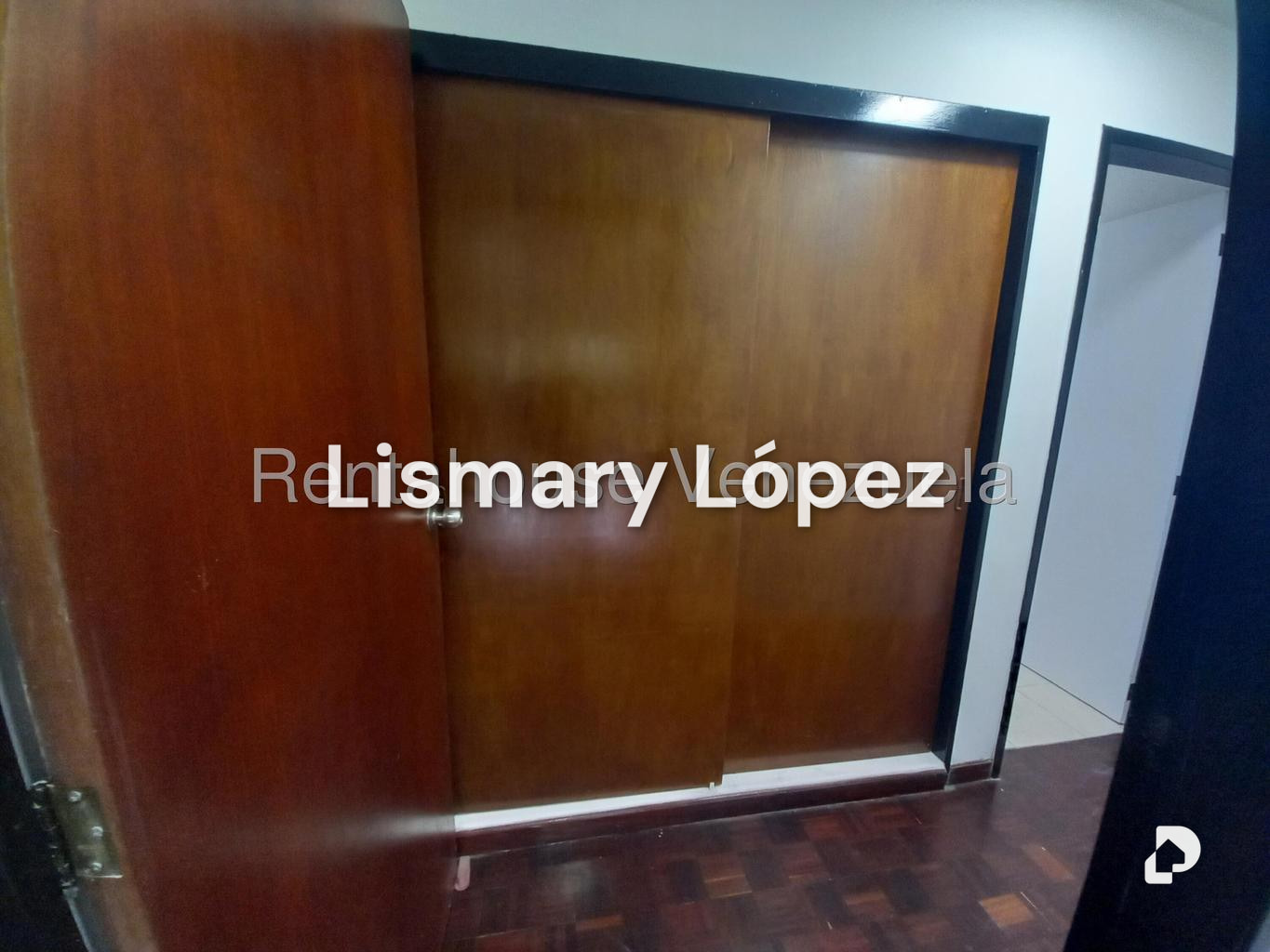 Apartamento en Colinas de La California, Caracas – 17