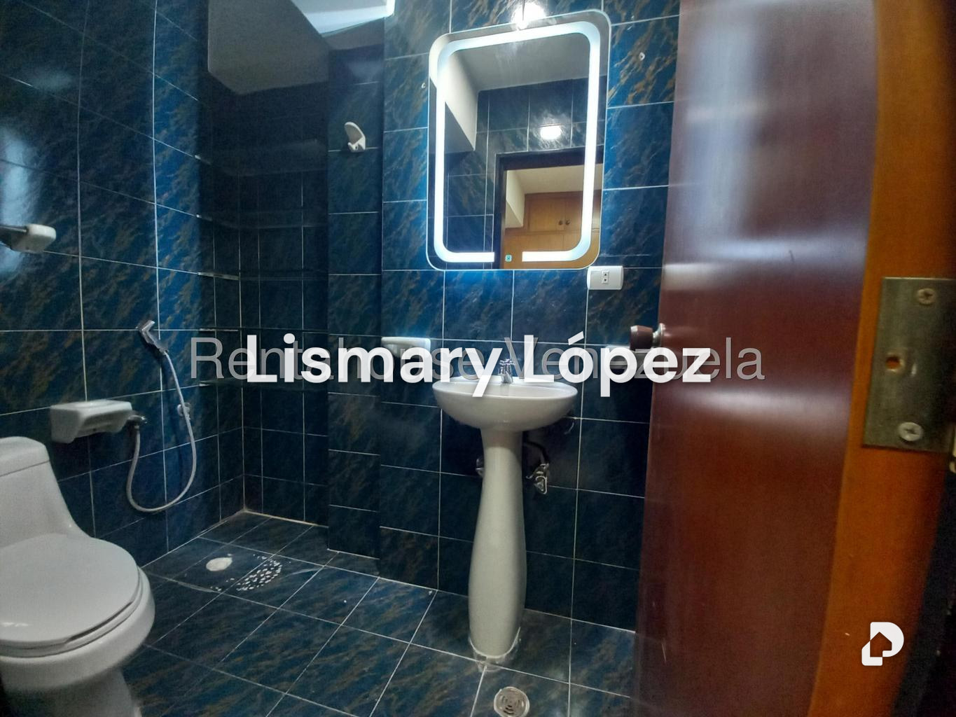 Apartamento en Colinas de La California, Caracas – 25