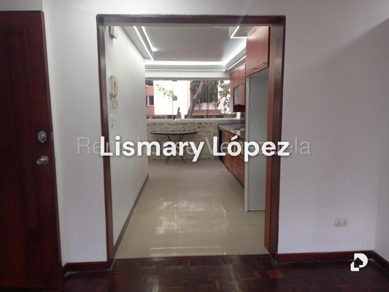 Apartamento en Colinas de La California, Caracas – 10