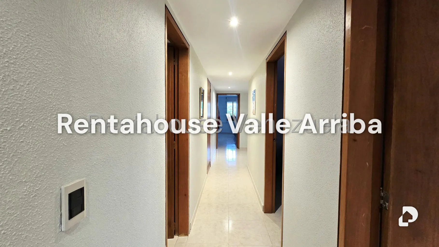 Apartamento en Terrazas del Ávila, Caracas – 21