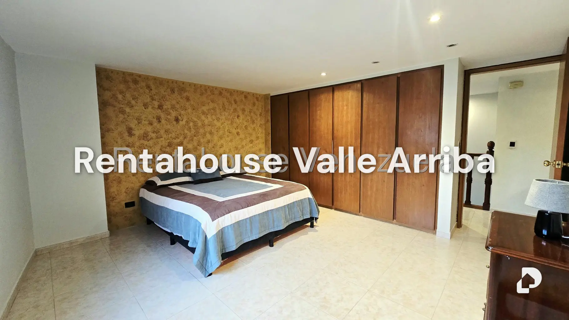 Apartamento en Terrazas del Ávila, Caracas – 26