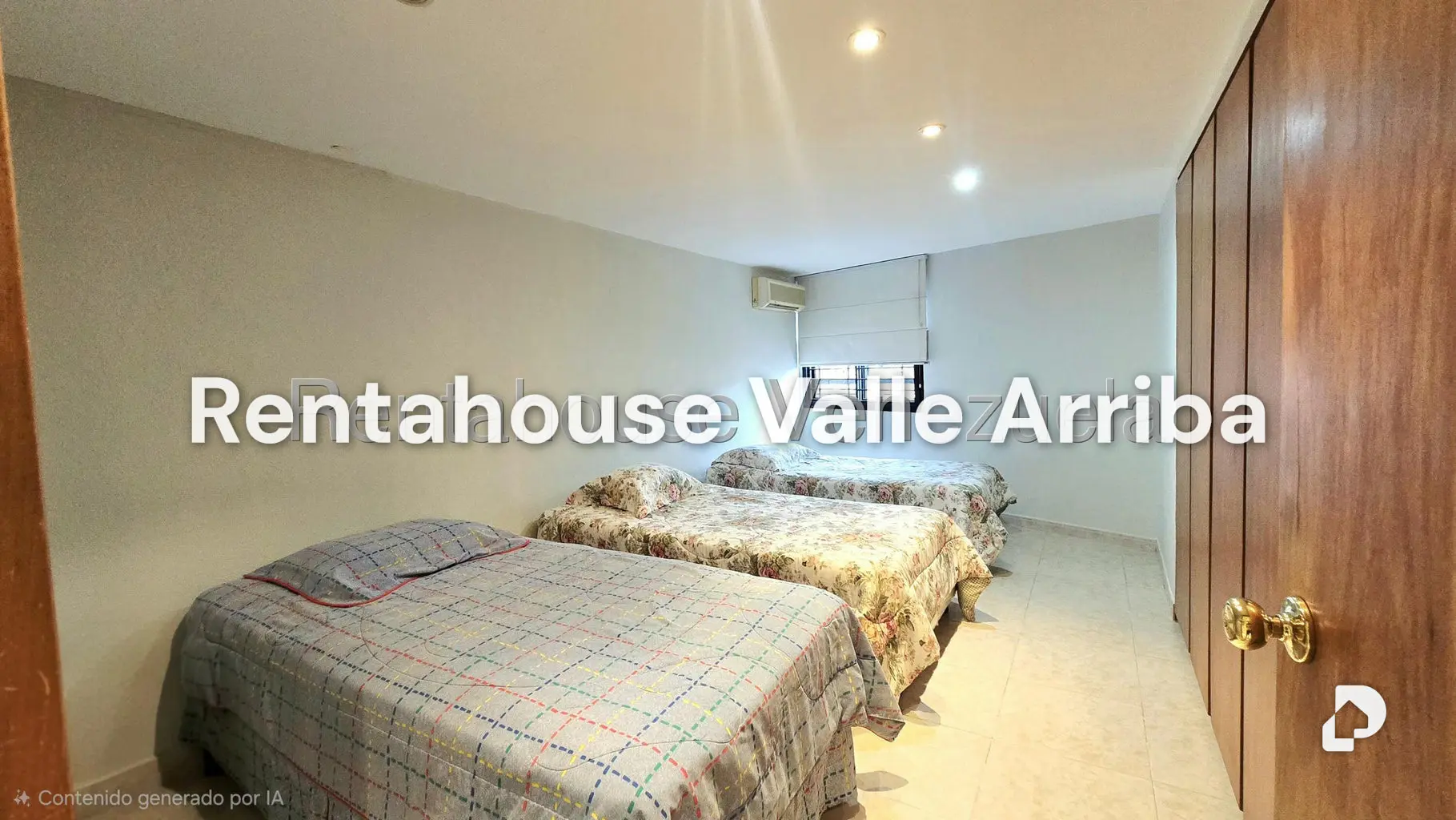 Apartamento en Terrazas del Ávila, Caracas – 28