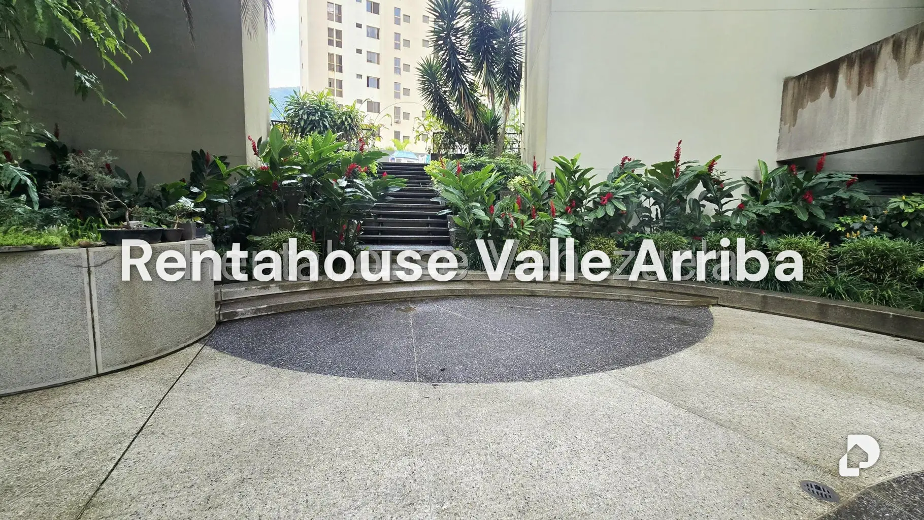 Apartamento en Terrazas del Ávila, Caracas – 2