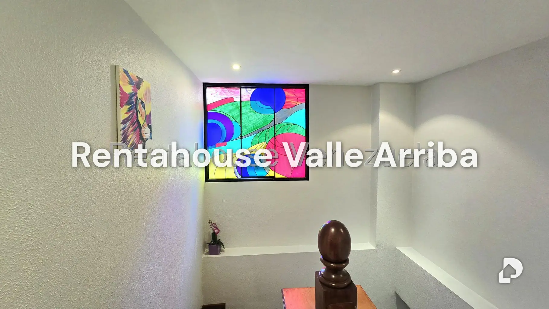 Apartamento en Terrazas del Ávila, Caracas – 20