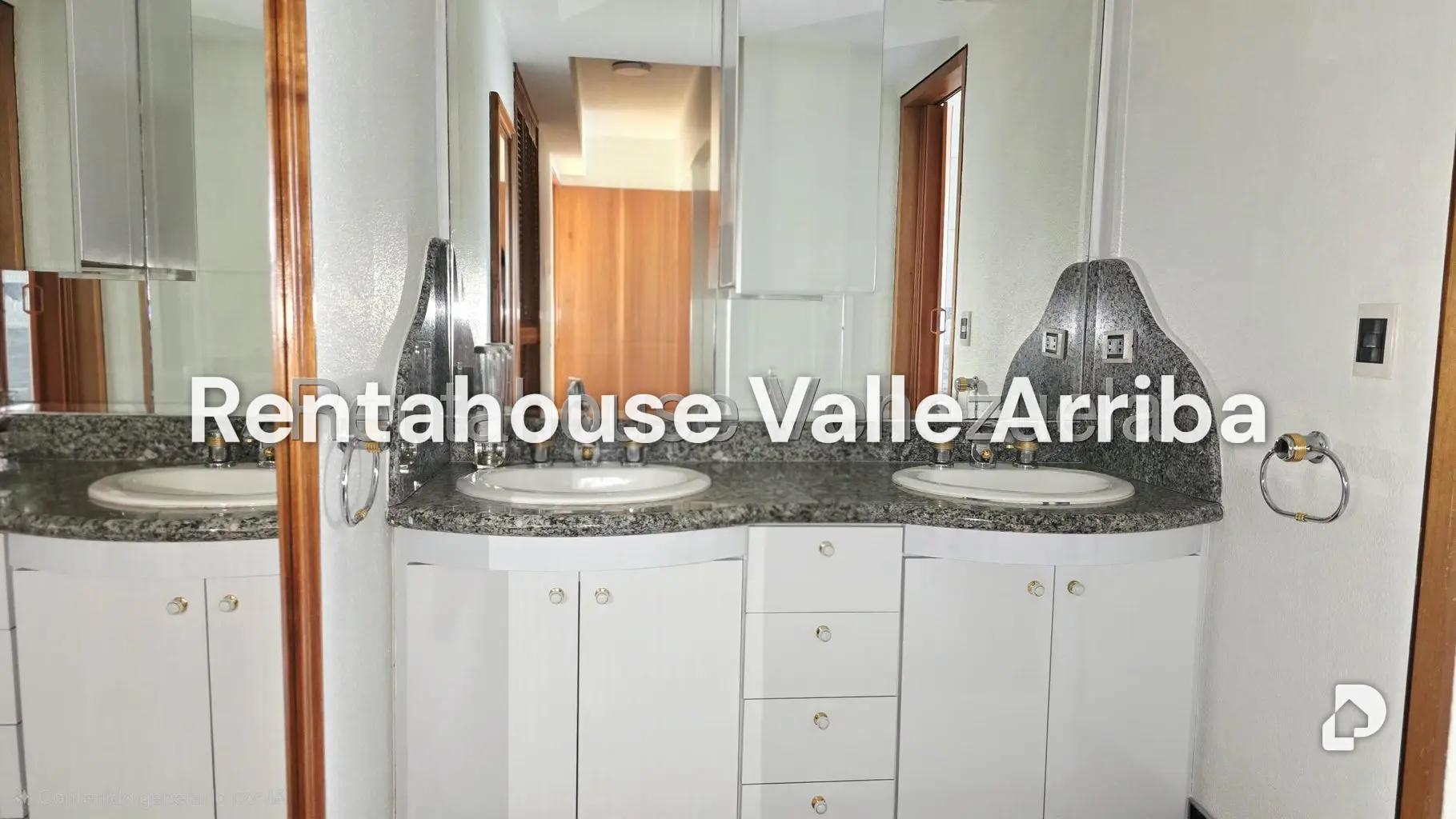Apartamento en Terrazas del Ávila, Caracas – 29