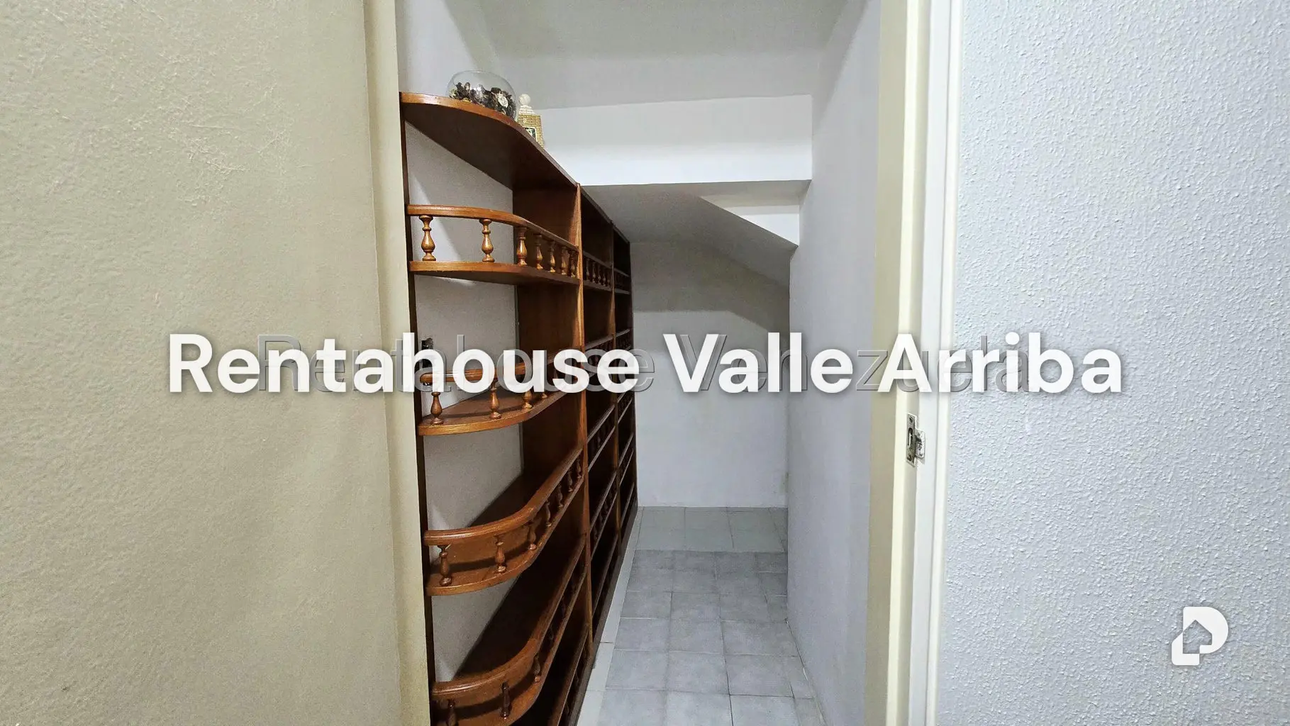 Apartamento en Terrazas del Ávila, Caracas – 18