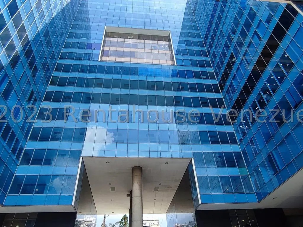 Office in Los Palos Grandes, Caracas - 1