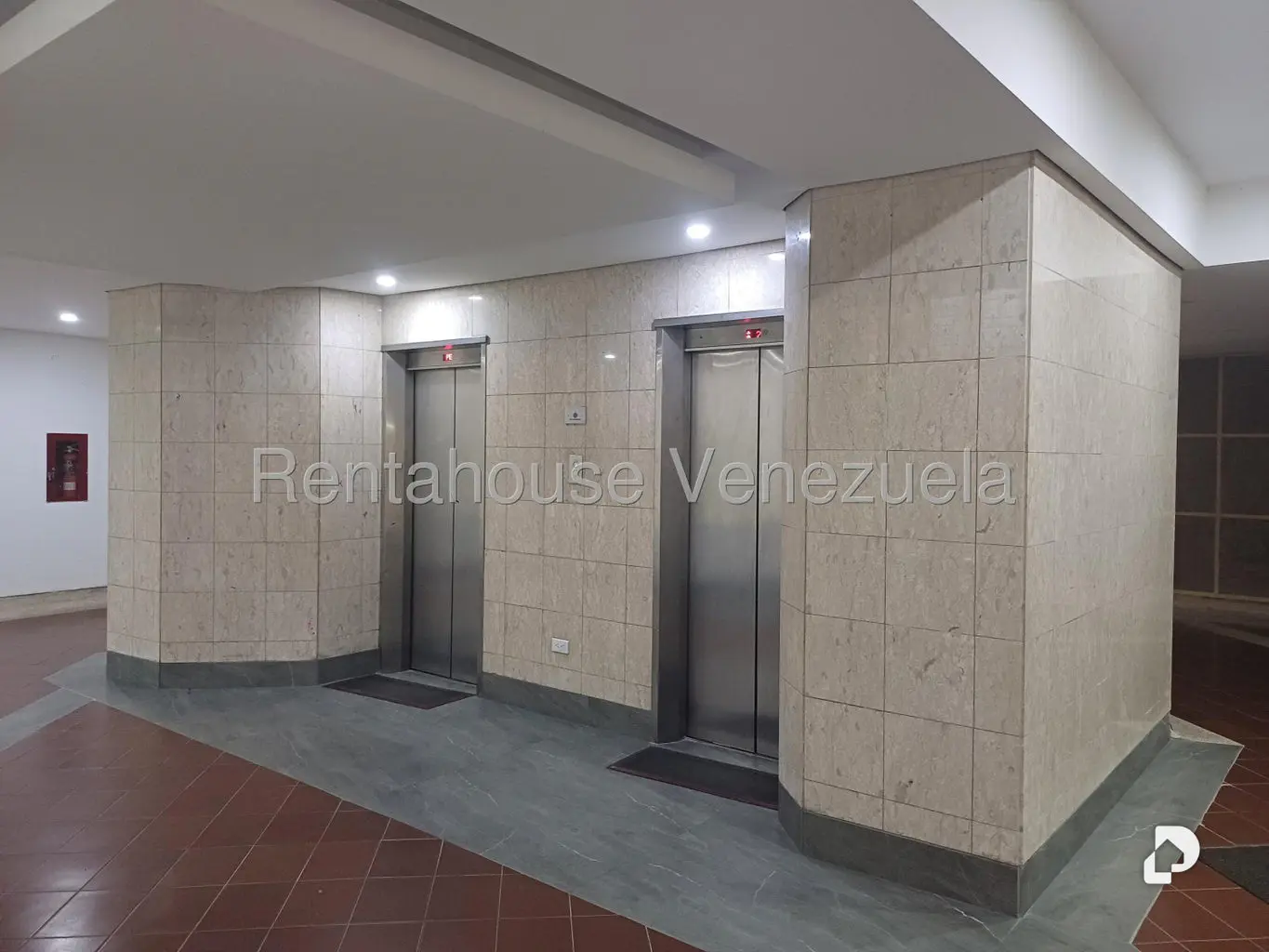 Apartamento en Campo Alegre, Caracas – 9