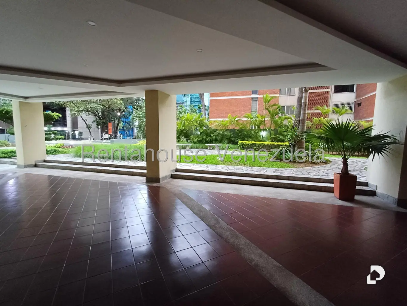 Apartamento en Campo Alegre, Caracas – 5