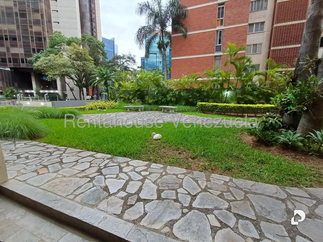 Apartamento en Campo Alegre, Caracas – 6
