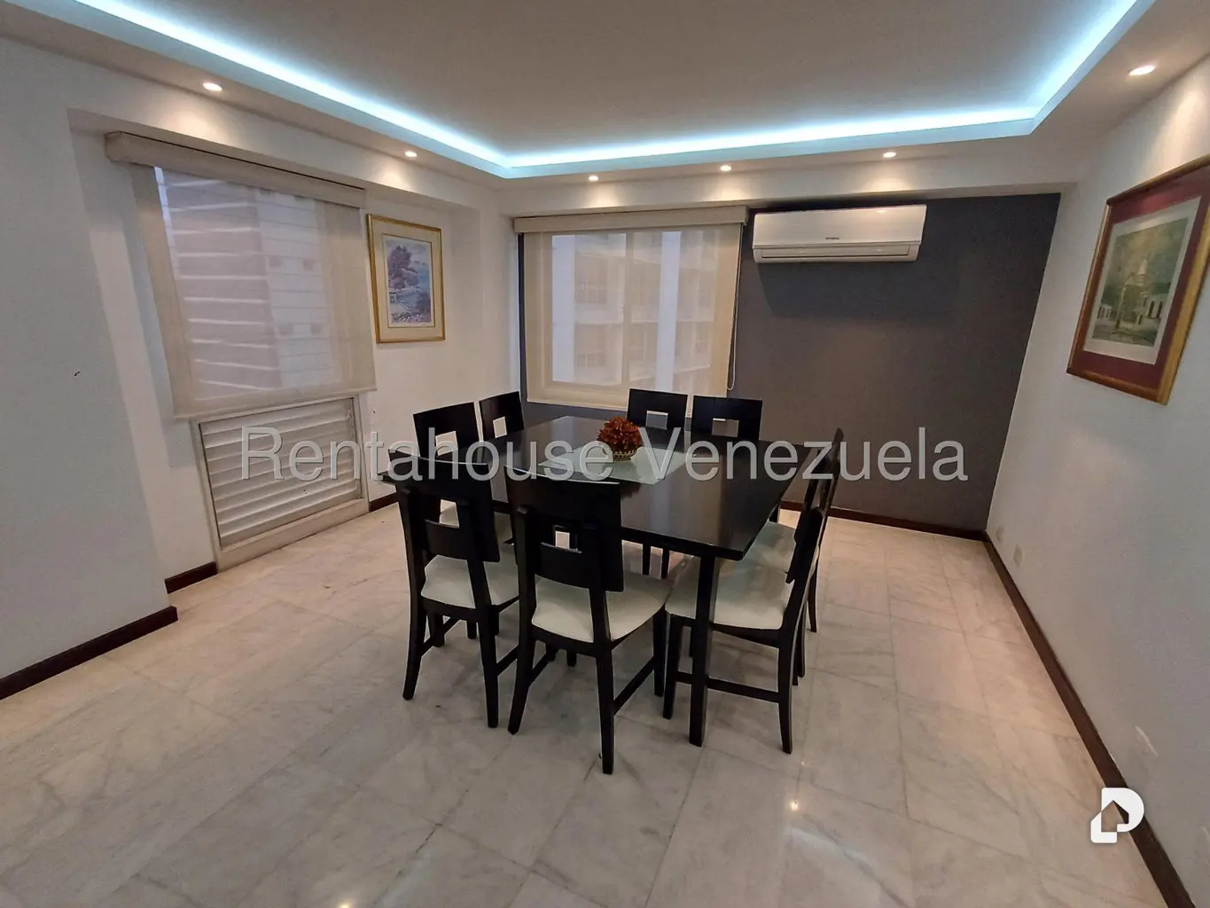 Apartamento en Campo Alegre, Caracas – 24