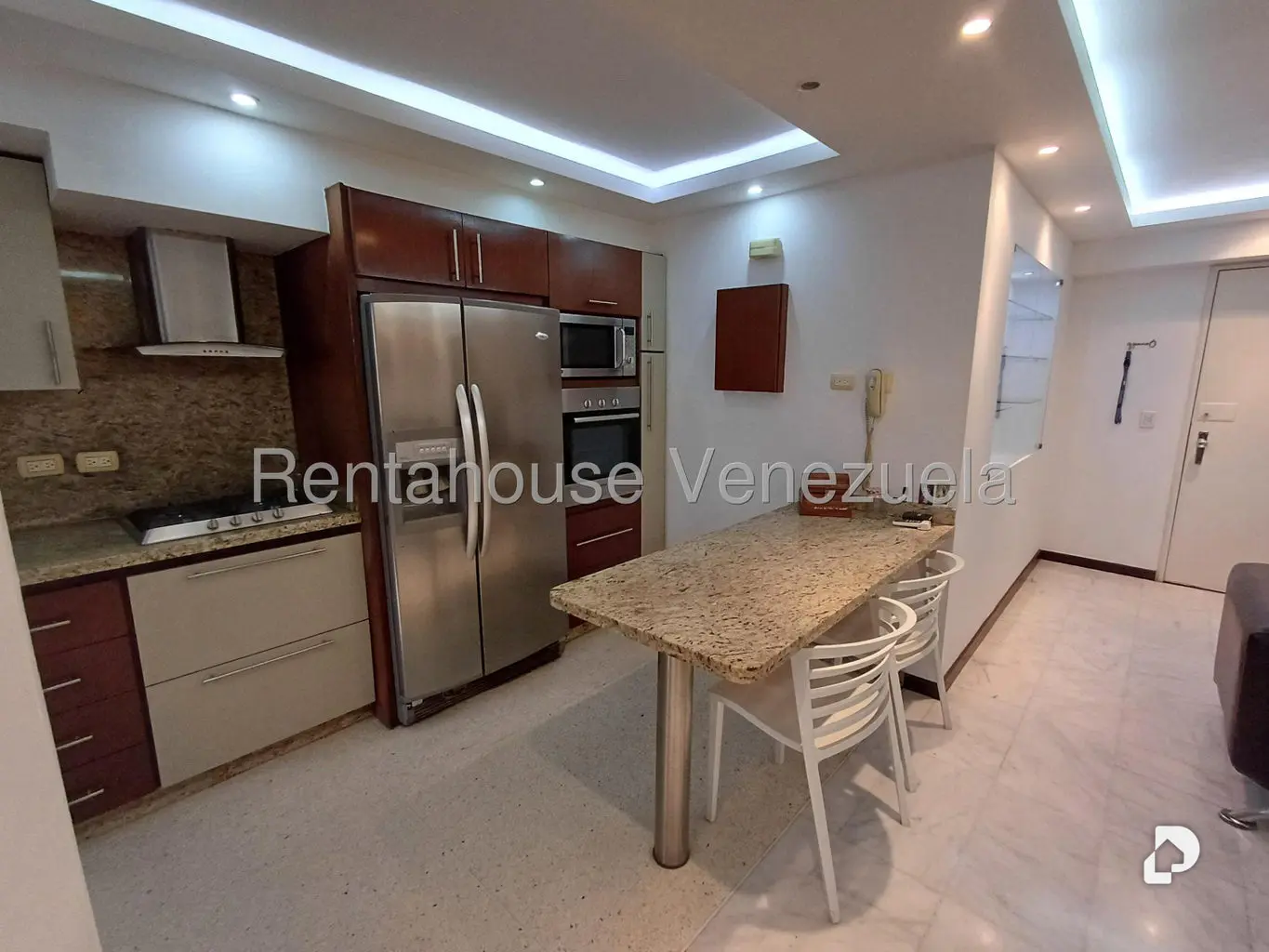 Apartamento en Campo Alegre, Caracas – 29