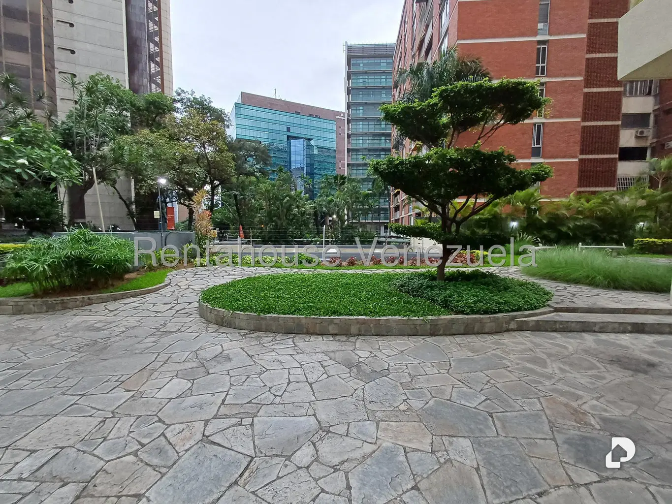 Apartamento en Campo Alegre, Caracas – 4