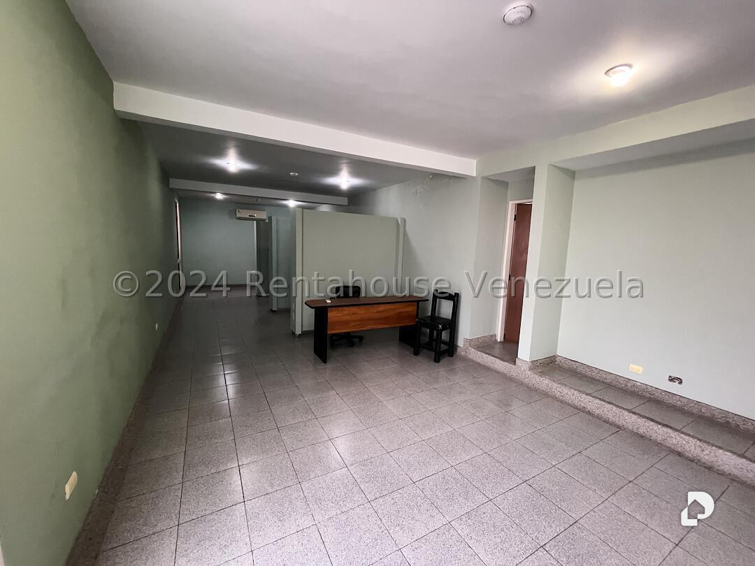 Casa en Los Chorros, Caracas – 24