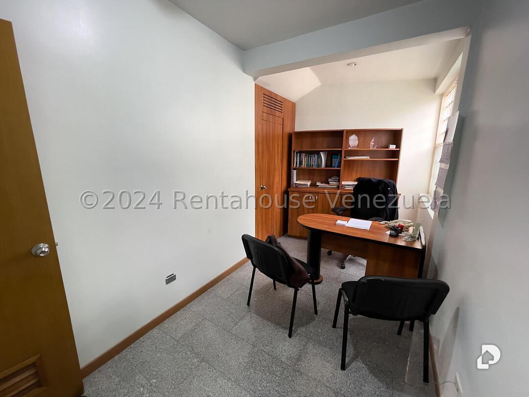 Casa en Los Chorros, Caracas – 23