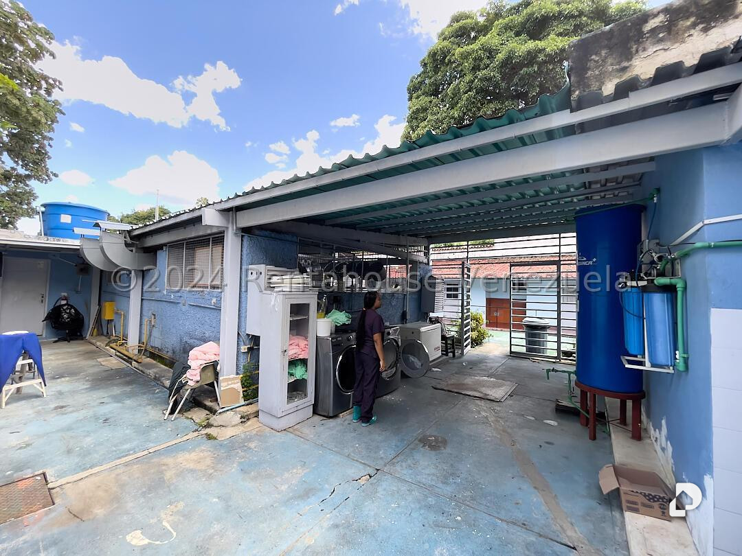 Casa en Los Chorros, Caracas – 10