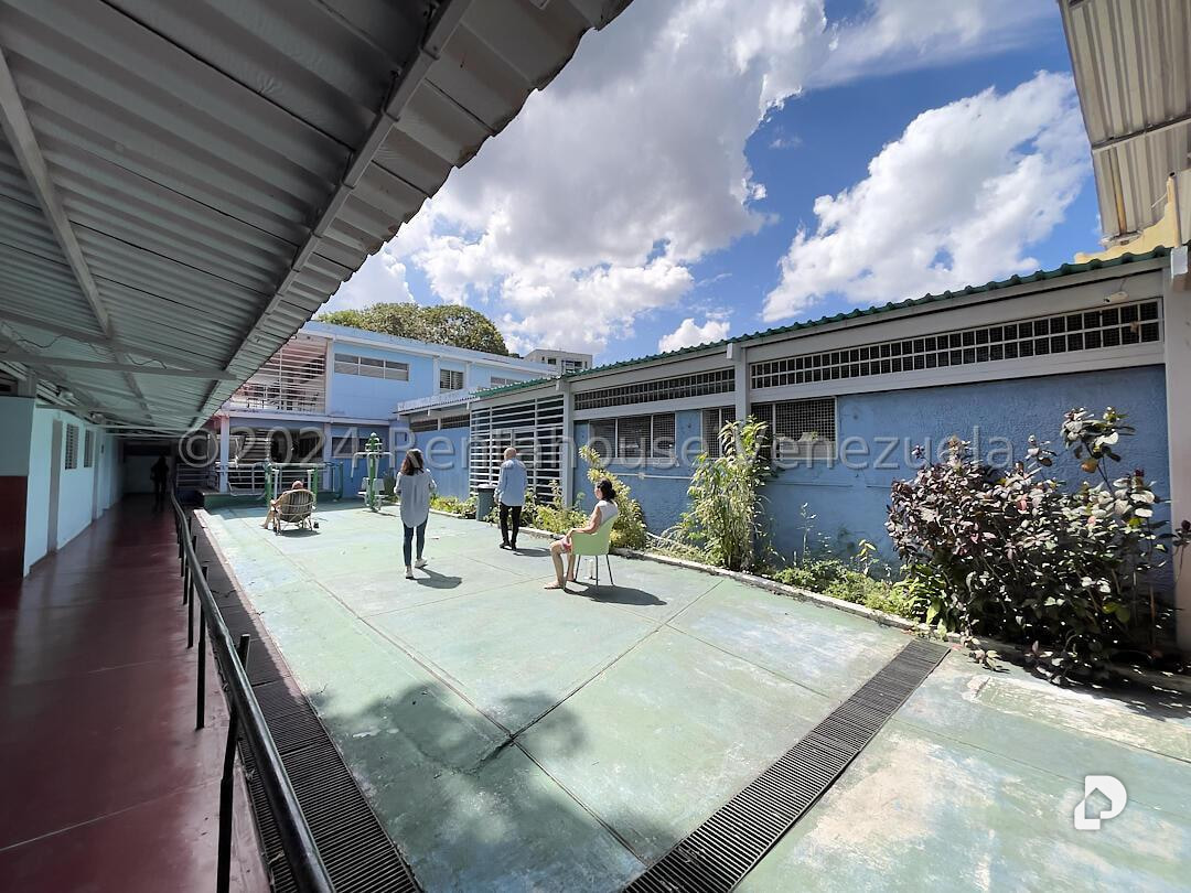Casa en Los Chorros, Caracas – 9