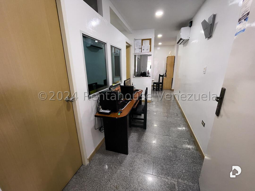 Casa en Los Chorros, Caracas – 19