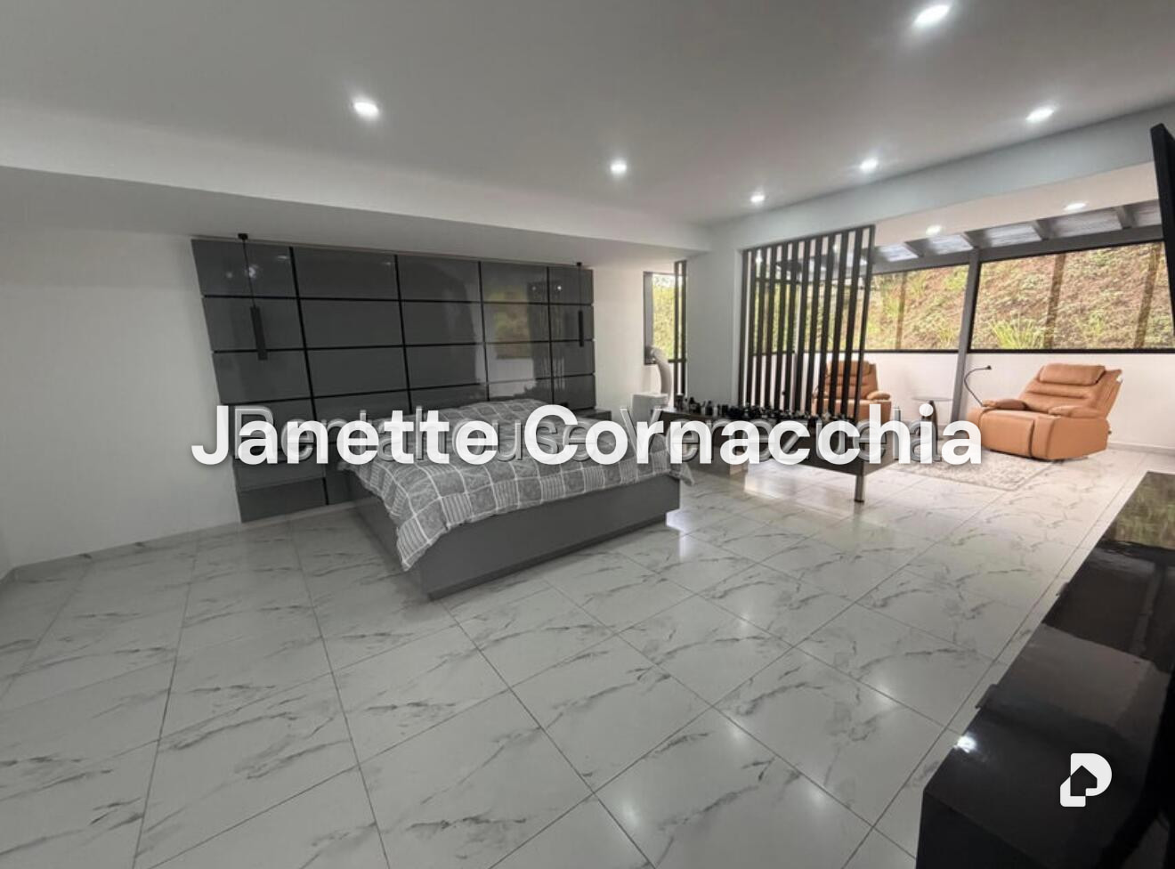 Casa en Los Naranjos (del Cafetal), Caracas – 10