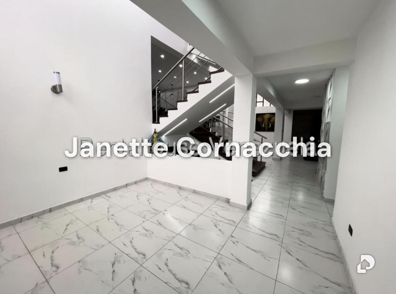 Casa en Los Naranjos (del Cafetal), Caracas – 3