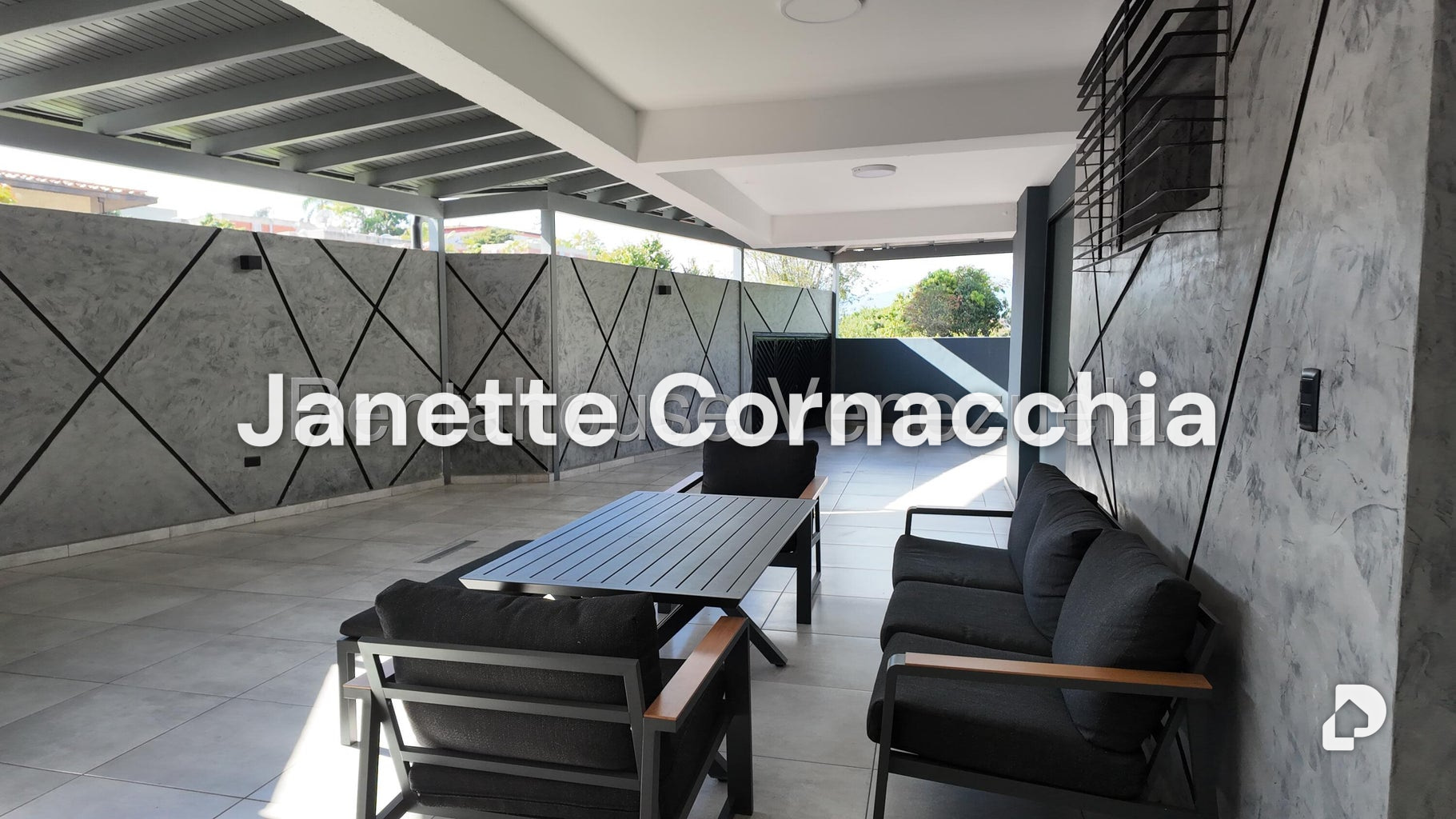 Casa en Los Naranjos (del Cafetal), Caracas – 22