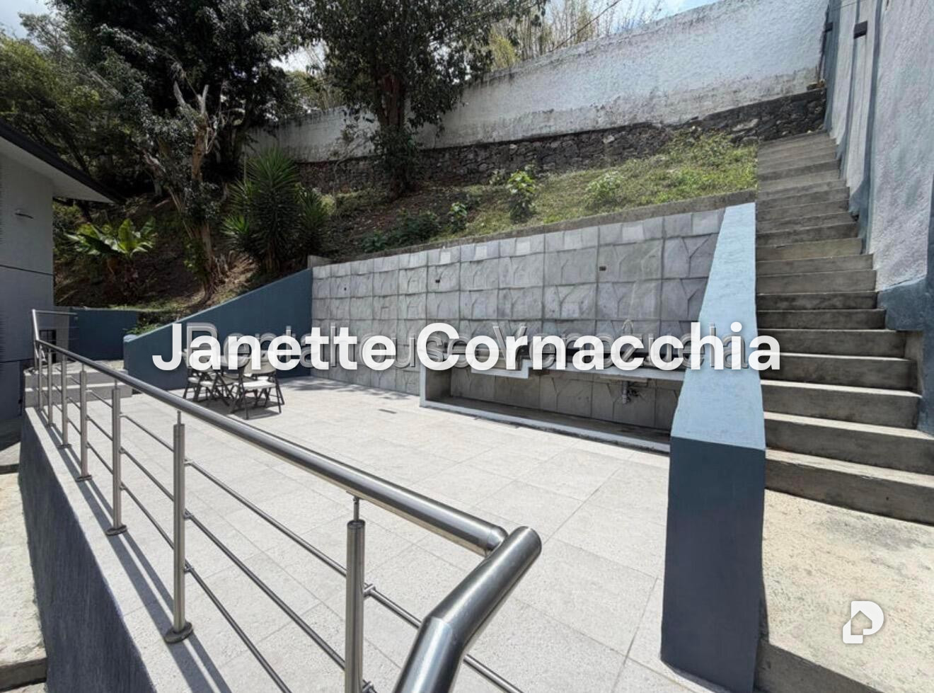 Casa en Los Naranjos (del Cafetal), Caracas – 26