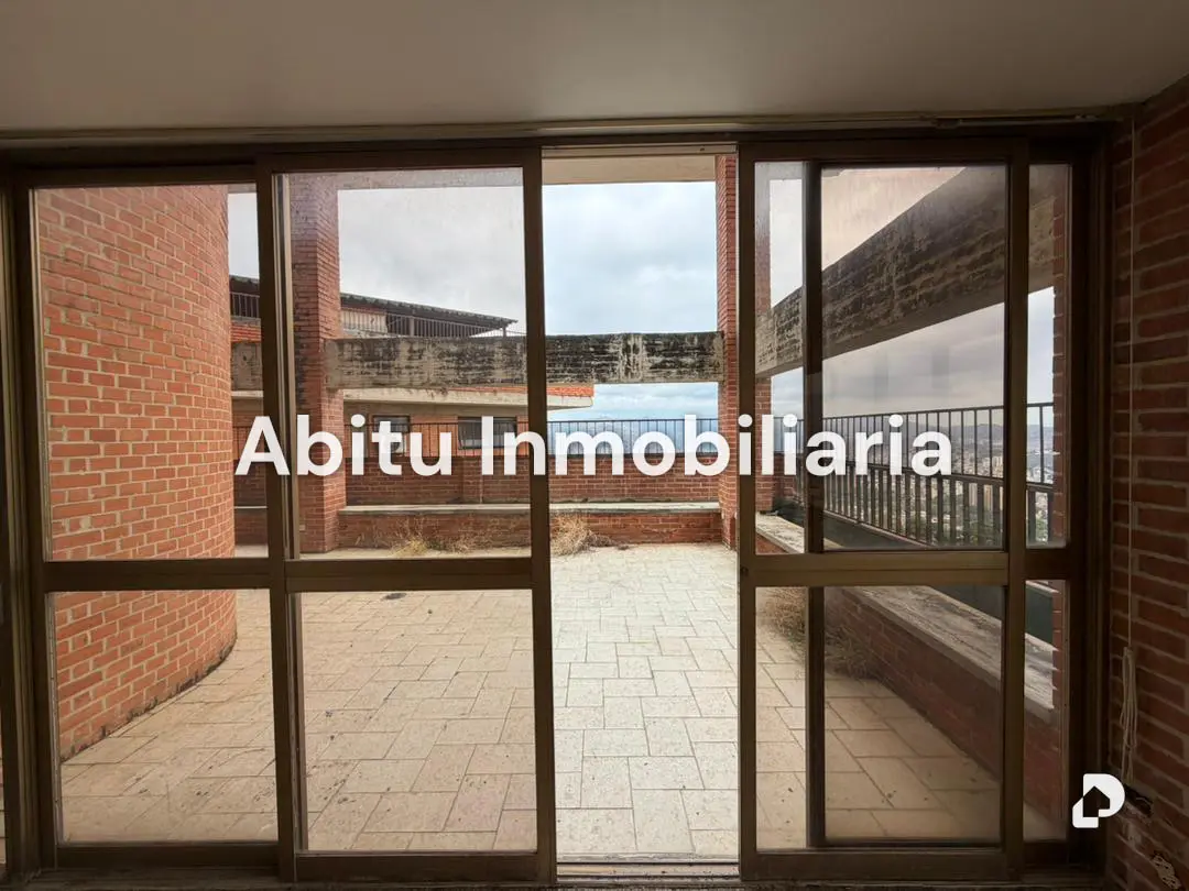 Penthouse en Colinas de Bello Monte, Caracas – 4