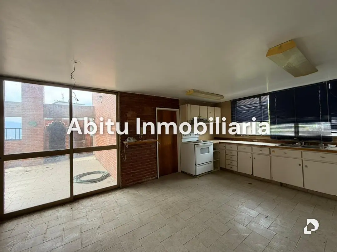 Penthouse en Colinas de Bello Monte, Caracas – 13