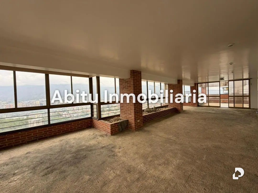 Penthouse en Colinas de Bello Monte, Caracas – 3