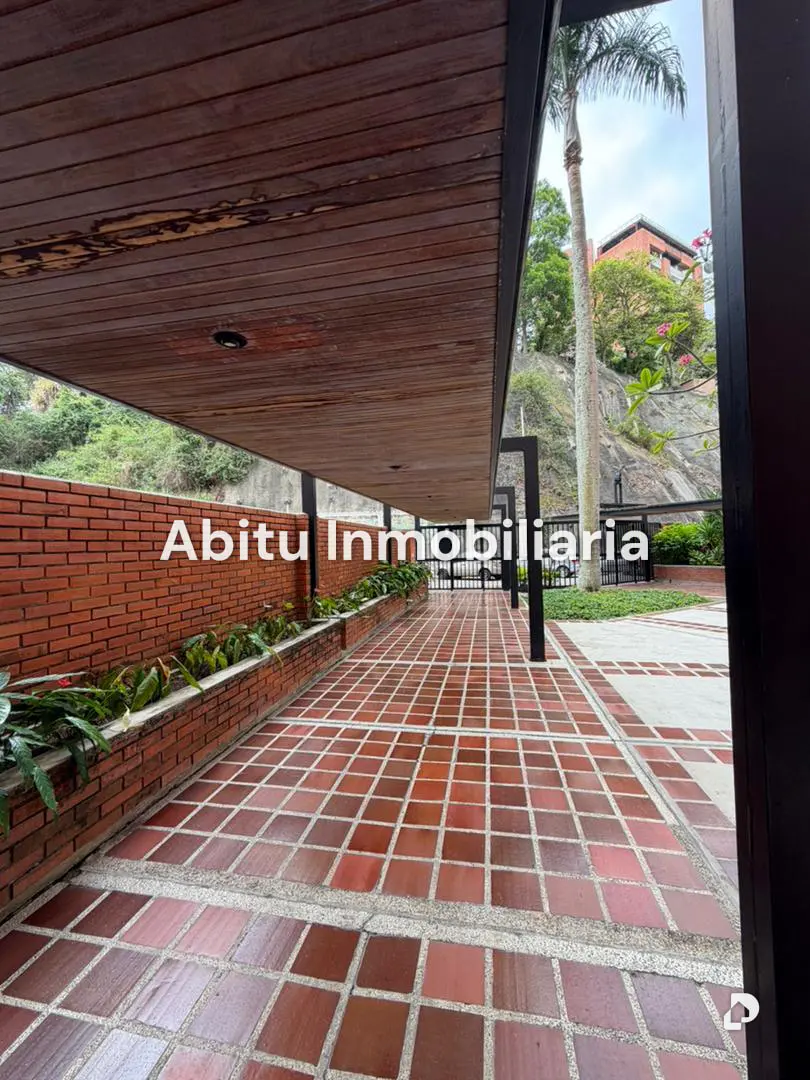 Penthouse en Colinas de Bello Monte, Caracas – 17