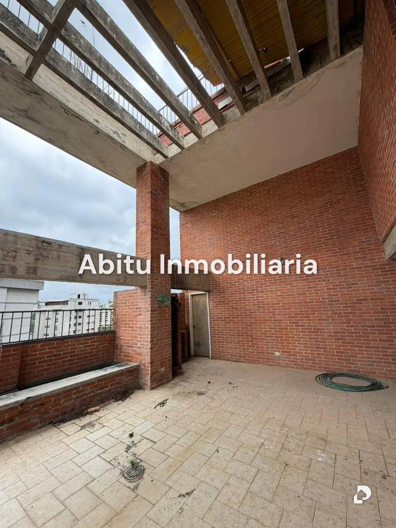 Penthouse en Colinas de Bello Monte, Caracas – 16